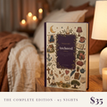 Anchored — The Complete Edition (93 Nights · KJV)